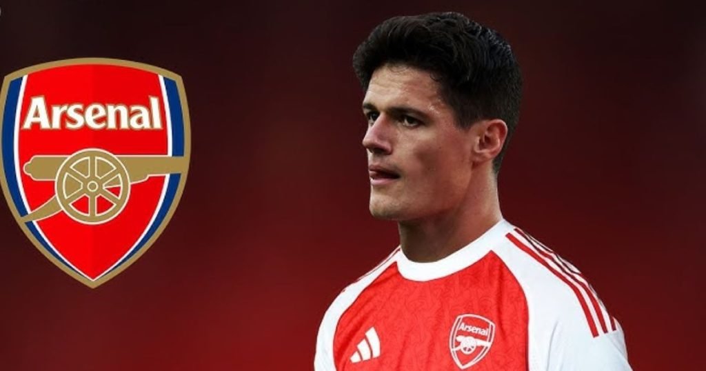 เส้นทางค้าแข้ง คริสเตียน นอร์การ์ด