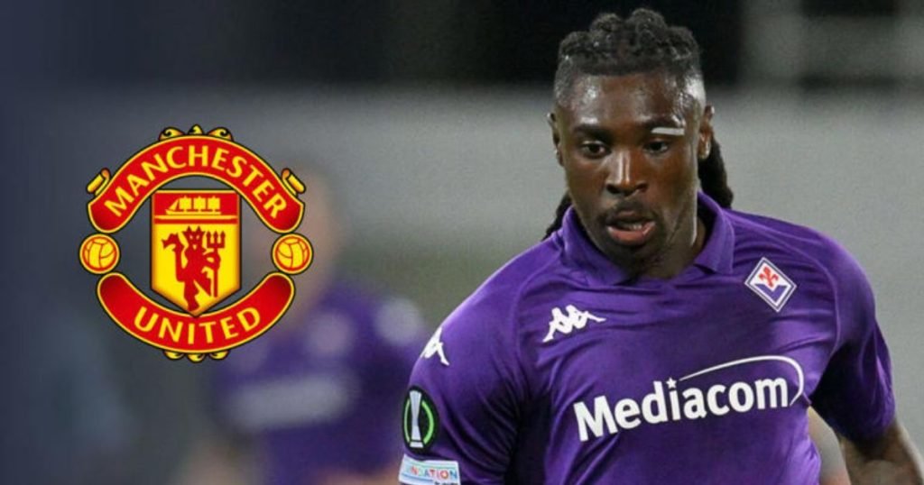 สไตล์การเล่น มอยเซ่ คีน