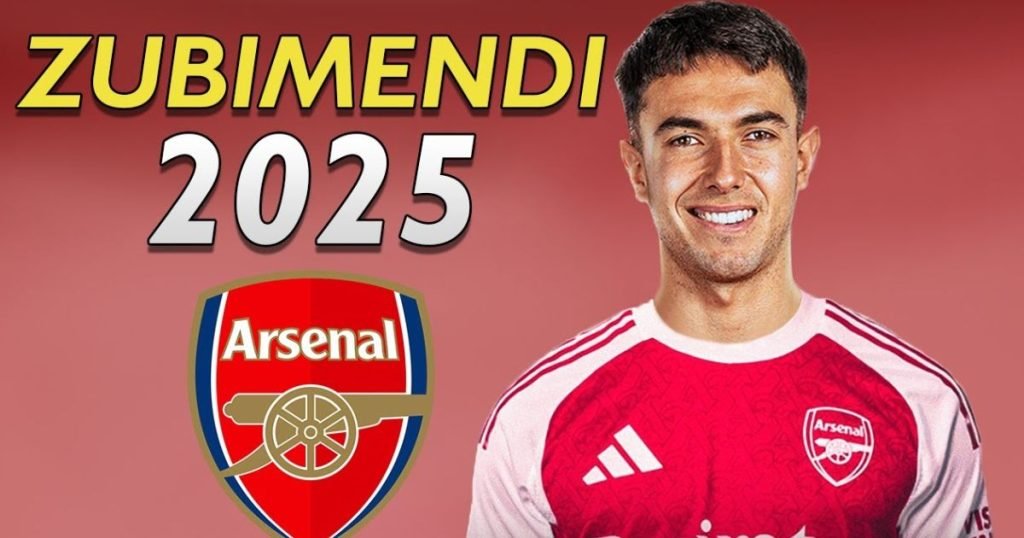 เส้นทางค้าแข้ง มาร์ติน ซูบีเมนดี้