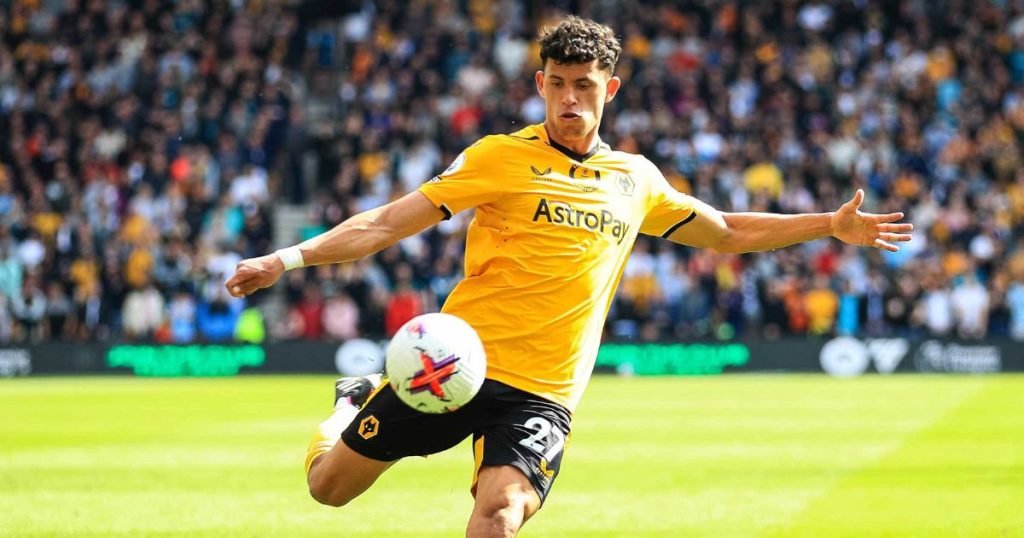 เส้นทางค้าแข้ง มาเตอุส นูเนส