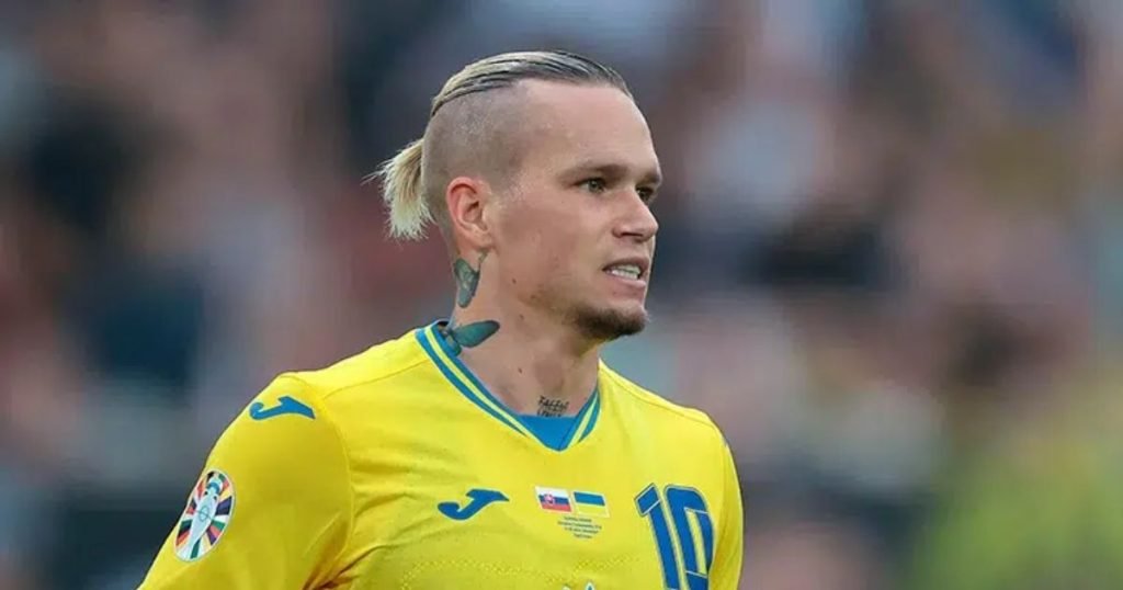 เส้นทางค้าแข้ง มาเตอุส นูเนส