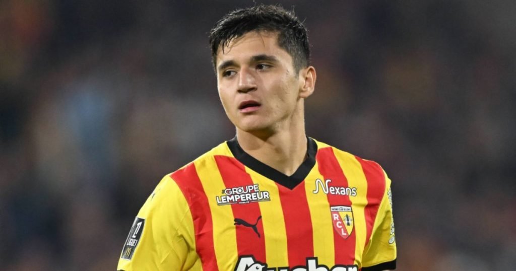 เส้นทางค้าแข้ง มาเตอุส นูเนส