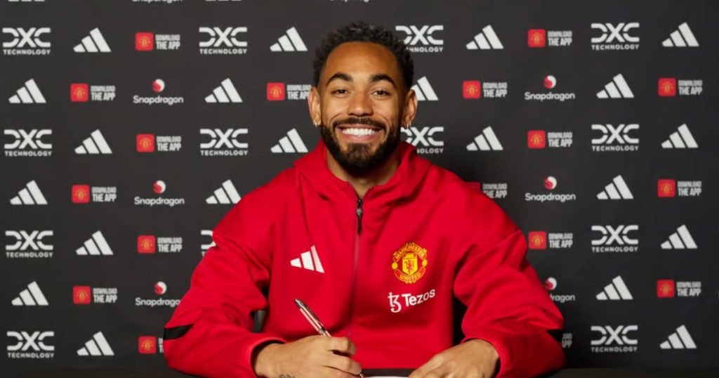 เส้นทางค้าแข้ง มาเธอุส กุนญ่า