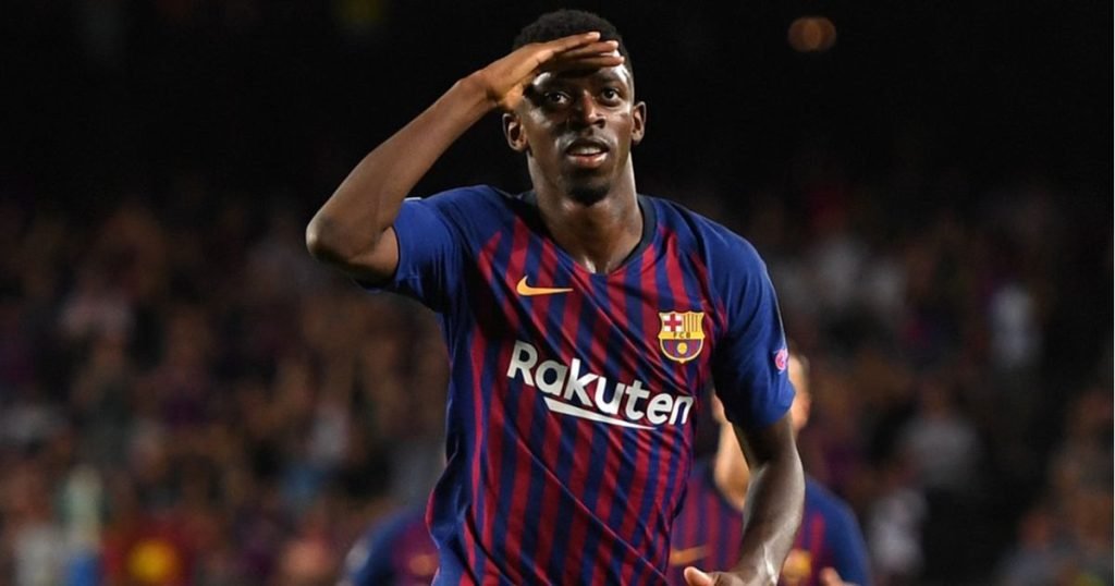 เส้นทางค้าแข้ง อุสมาน แดมเบเล