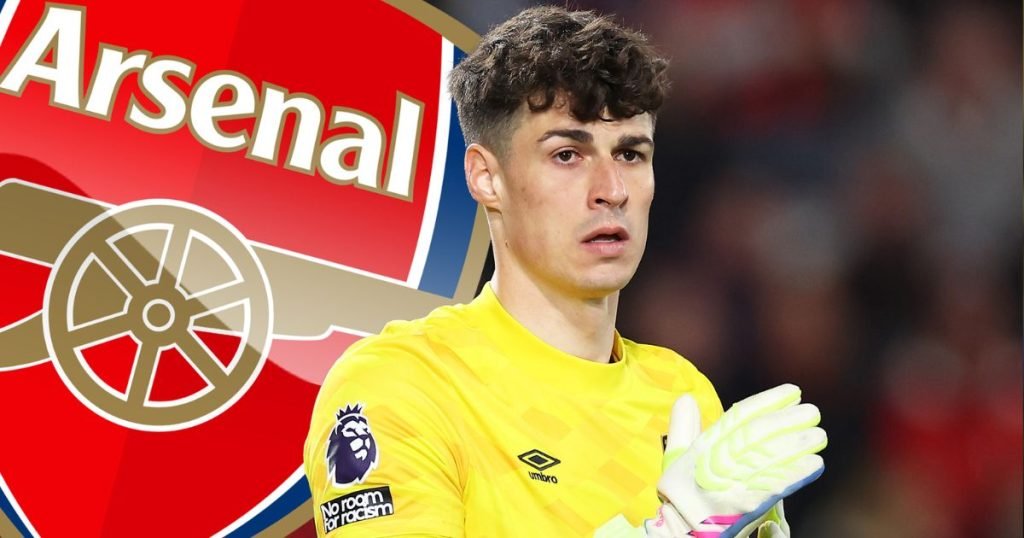 เส้นทางค้าแข้ง เกปา อาร์ริซาบาลากา เรวูเอลตา