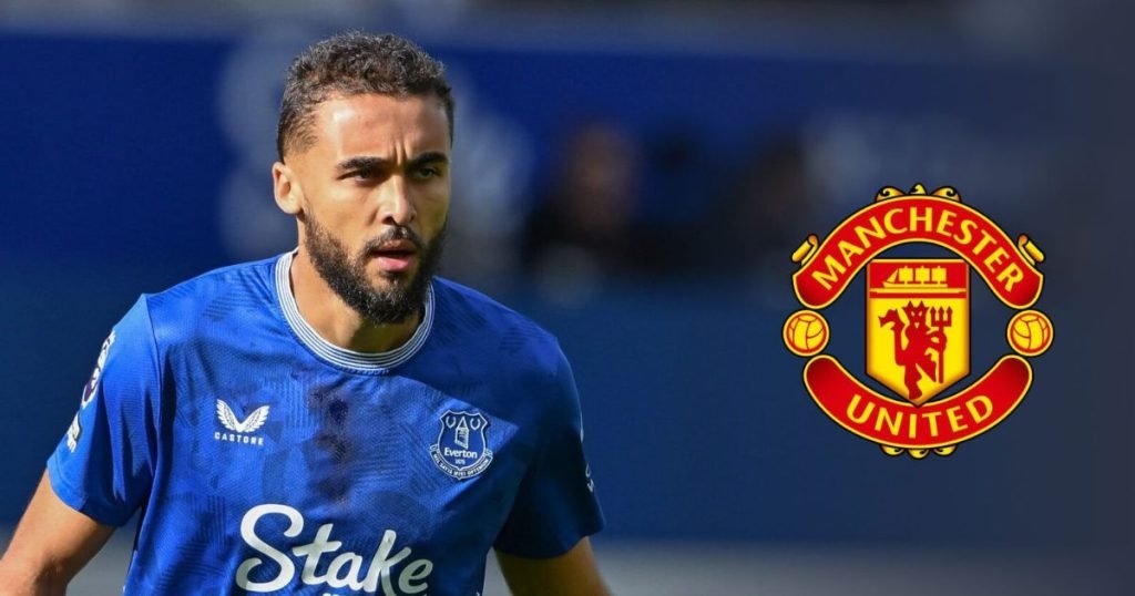 เส้นทางค้าแข้ง แคลเวิร์ต-ลูอิน