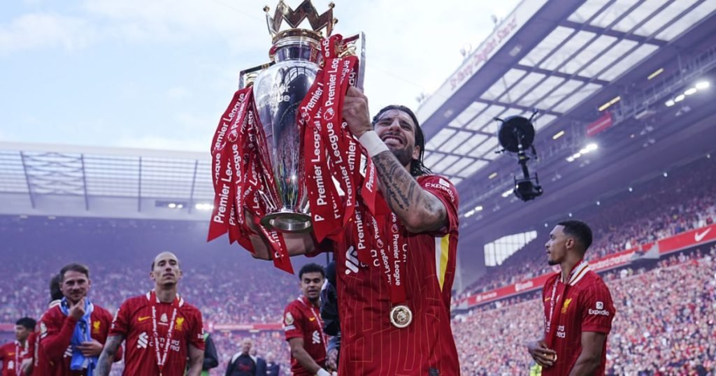 เส้นทางค้าแข้ง โดมินิก โซบอสซ์ไล