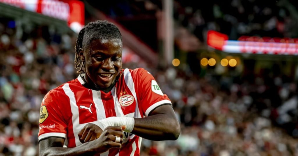 เส้นทางค้าแข้ง โยฮัน บากาโยโก้