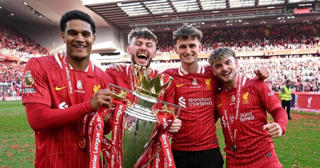 เส้นทางค้าแข้ง ไทเลอร์ มอร์ตัน