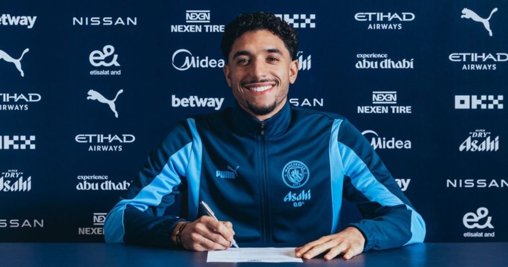 เส้นทางค้าแข้ง โอมาร์ มาร์มูช