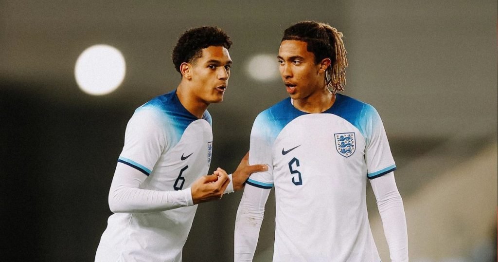 เส้นทางในนามทีมชาติ จาเรลล์ ควอนซาห์