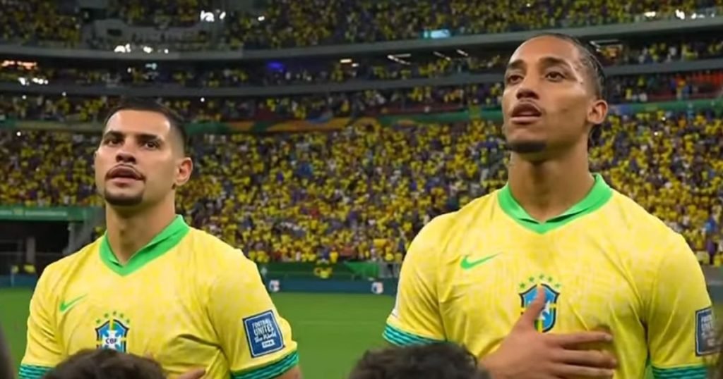 เส้นทางในนามทีมชาติ ชูเอา เปโดร