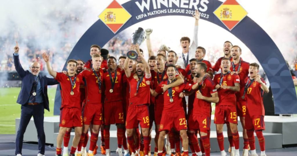 เส้นทางในนามทีมชาติ ฌูเวา แฟลิกส์