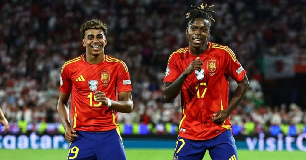 เส้นทางในนามทีมชาติ นิโก วิเลียมส์