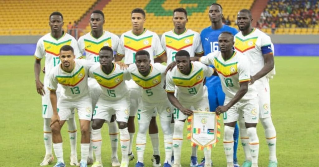 เส้นทางในนามทีมชาติ นิโคลัส แจ็คสัน