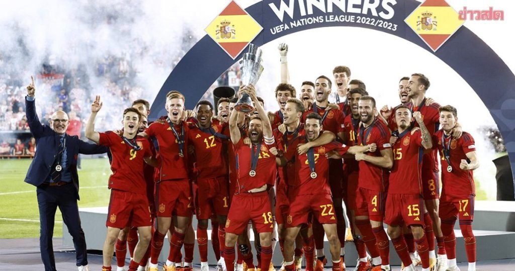 เส้นทางในนามทีมชาติ มาร์โก อาเซนซิโอ