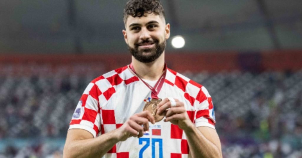 เส้นทางในนามทีมชาติ ย็อชกอ กวาร์ดิออล