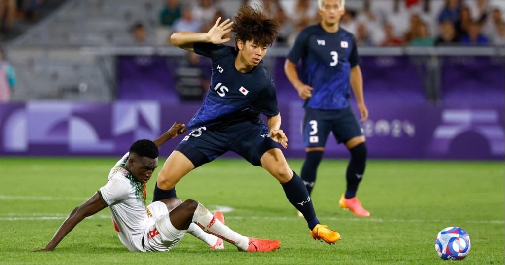 เส้นทางในนามทีมชาติ โคตะ ทาคาอิ