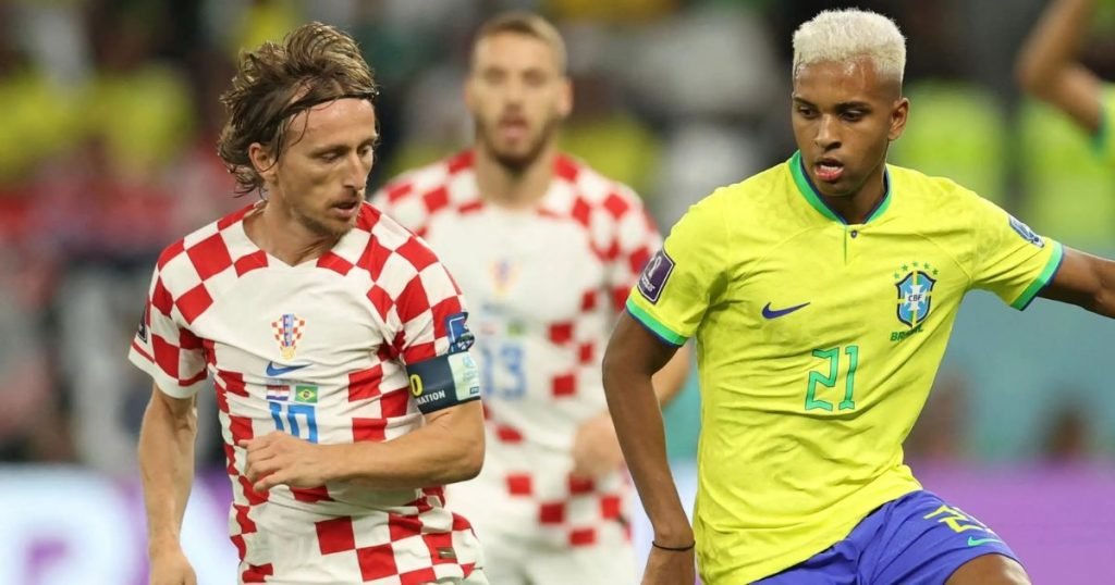 ส้นทางในนามทีมชาติ โรดรีกู กอยส์