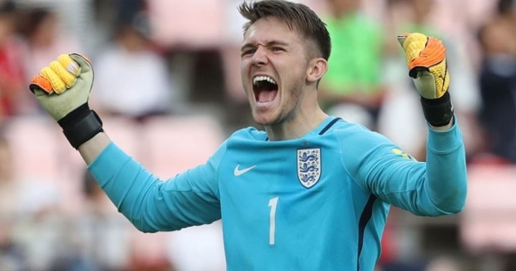 เส้นทางในนามทีมชาติ___เฟร็ดดี้_วู้ดแมน