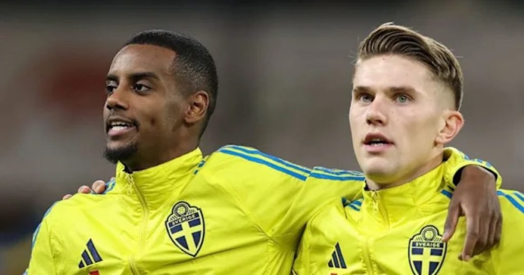 เส้นทางในนามทีมชาติ__วิกตอร์_ยอเกเรส