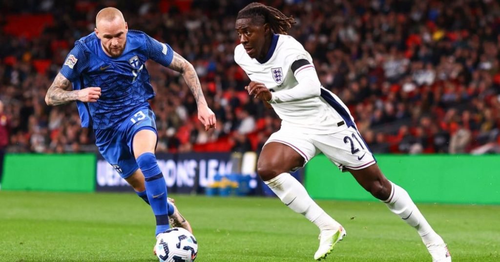 เส้นทางในนามทีมชาติ__เอเบเรชิ_เอเซ