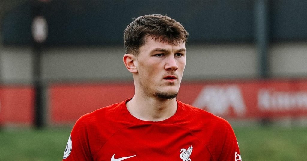 ประวัติ คาลวิน แรมซีย์