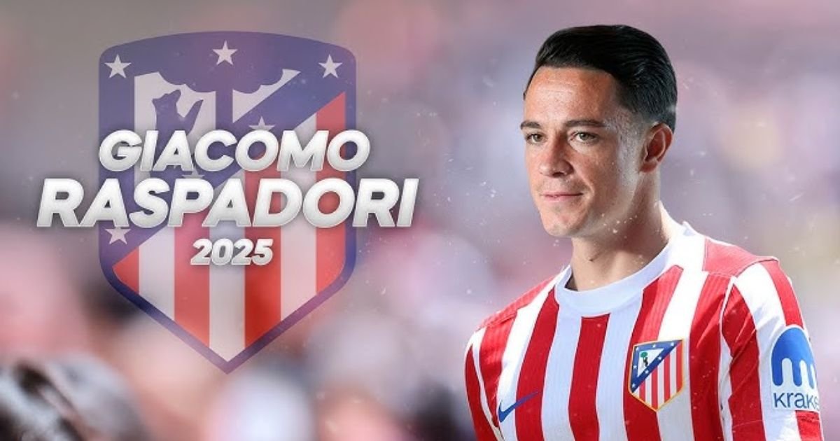 ประวัติ จาโคโม ราสปาโดรี