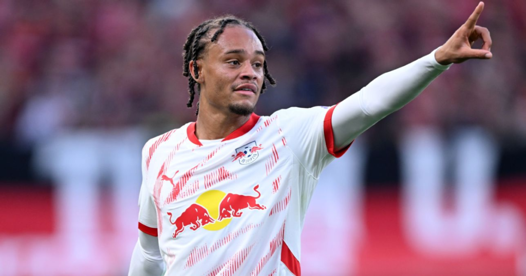 ประวัติ ชาบี ซิมอนส์