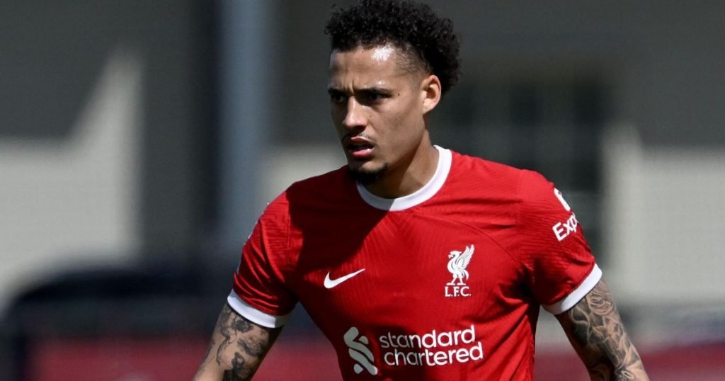 ประวัติ รีส วิลเลียมส์