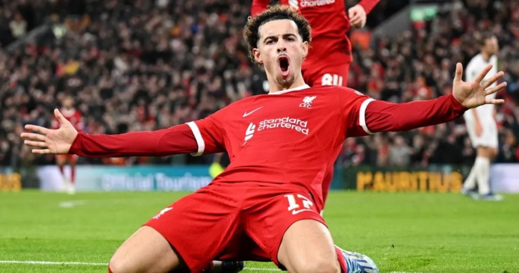 ประวัติ เคอร์ติส โจนส์