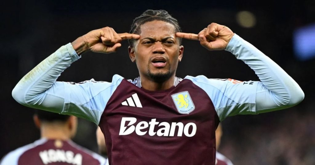 ประวัติ เลออน เบลีย์