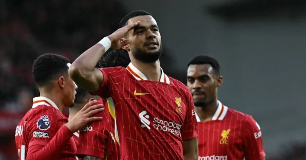 ประวัติ โคดี้ กักโป