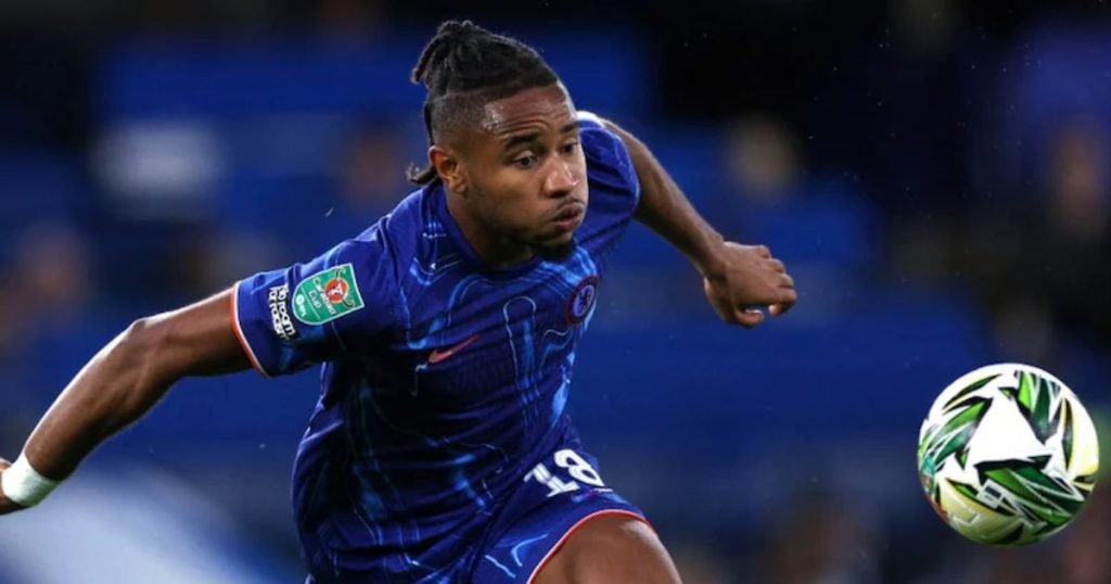 สไตล์การเล่น คริสโตเฟอร์ เอ็นคุนคู