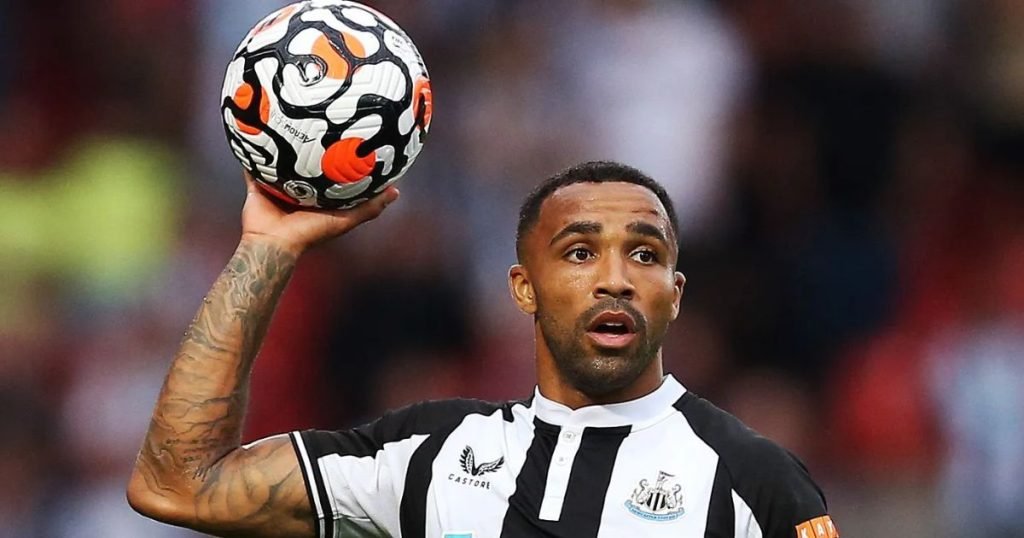 สไตล์การเล่น คัลลัม วิลสัน