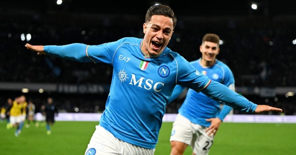 สไตล์การเล่น จาโคโม ราสปาโดรี