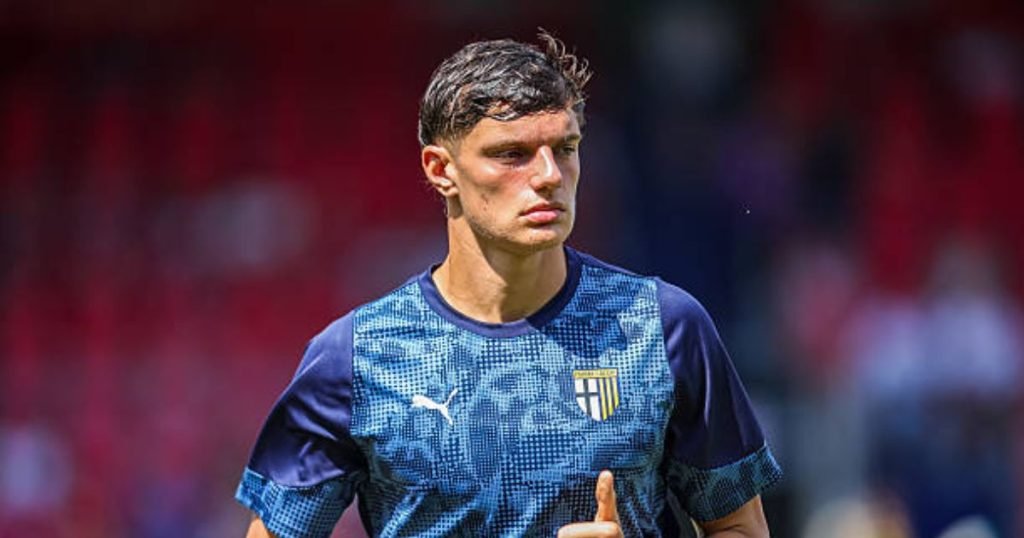 สไตล์การเล่น จิโอวานนี่ เลโอนี่