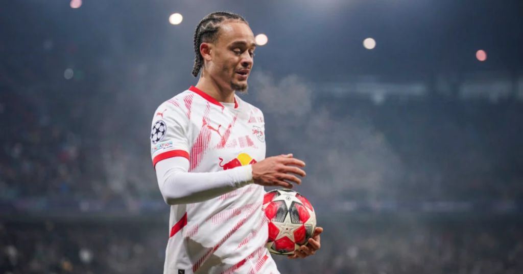 สไตล์การเล่น ชาบี ซิมอนส์