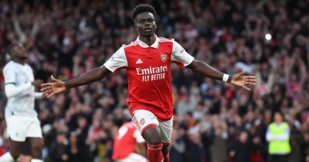 สไตล์การเล่น บูกาโย ซากา