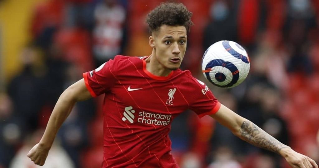 สไตล์การเล่น รีส วิลเลียมส์