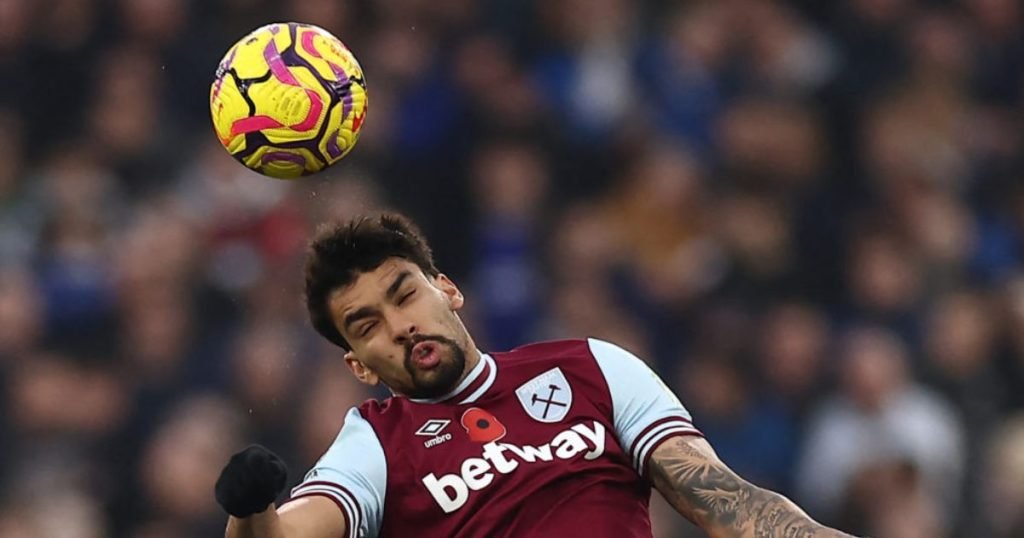 สไตล์การเล่น ลูกัส ปาเกตา