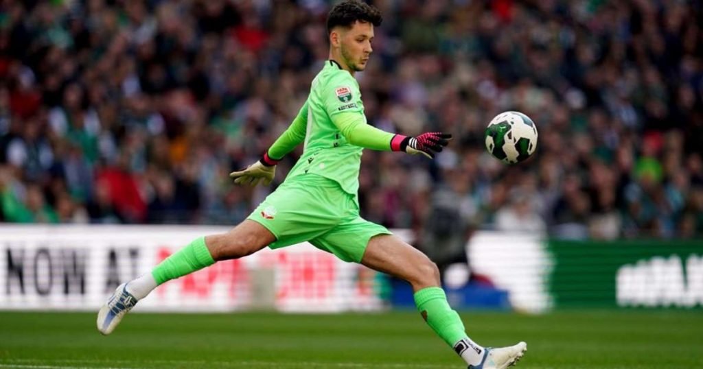 สไตล์การเล่น เจมส์ แทรฟฟอร์ด