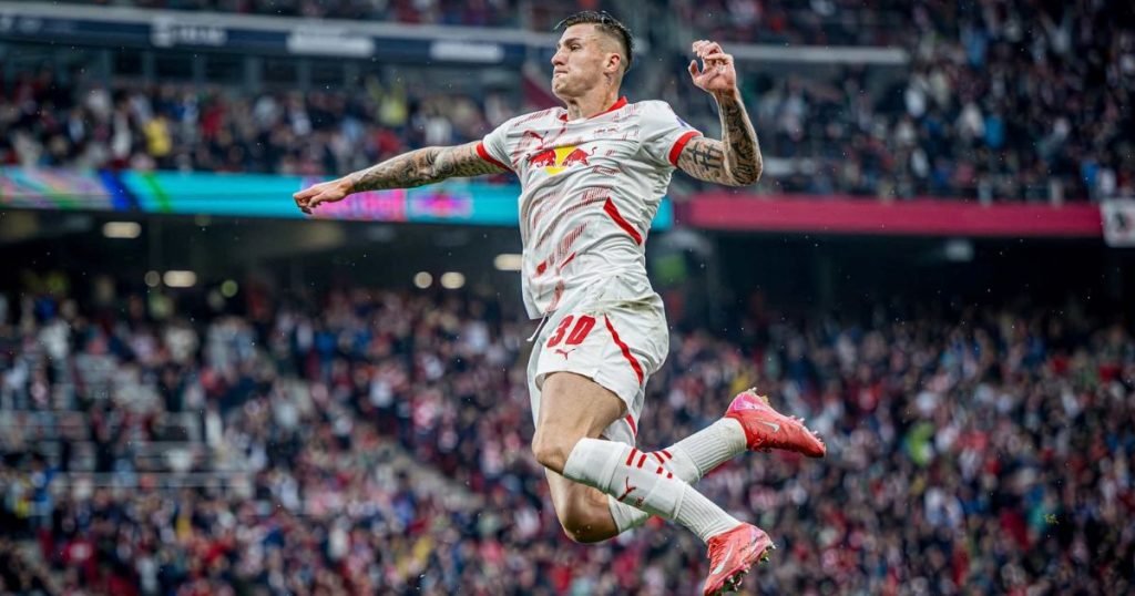 สไตล์การเล่น เบนยามิน เชสโก้