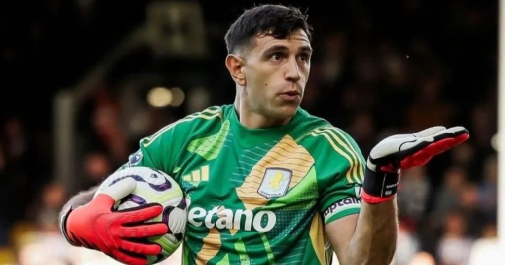 สไตล์การเล่น เอมิเลียโน่ มาร์ติเนซ