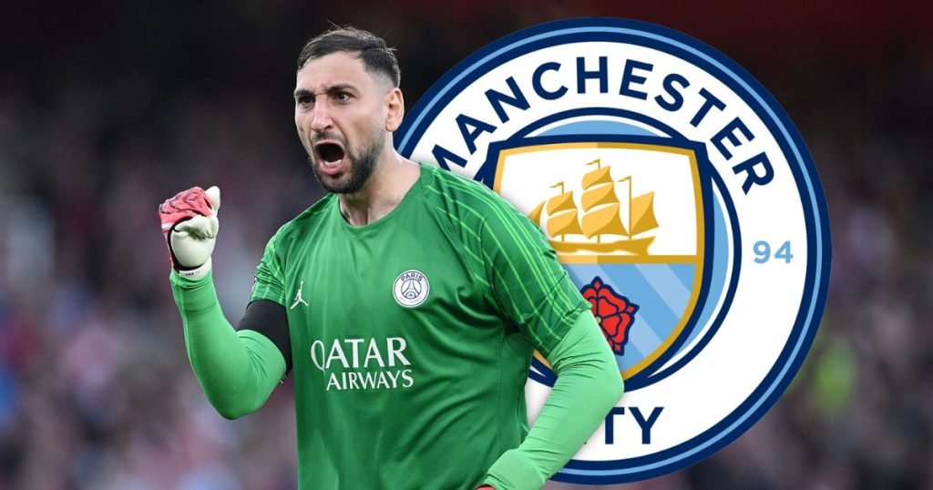 เส้นทางค้าแข้ง จานลุยจี ดอนนารุมมา