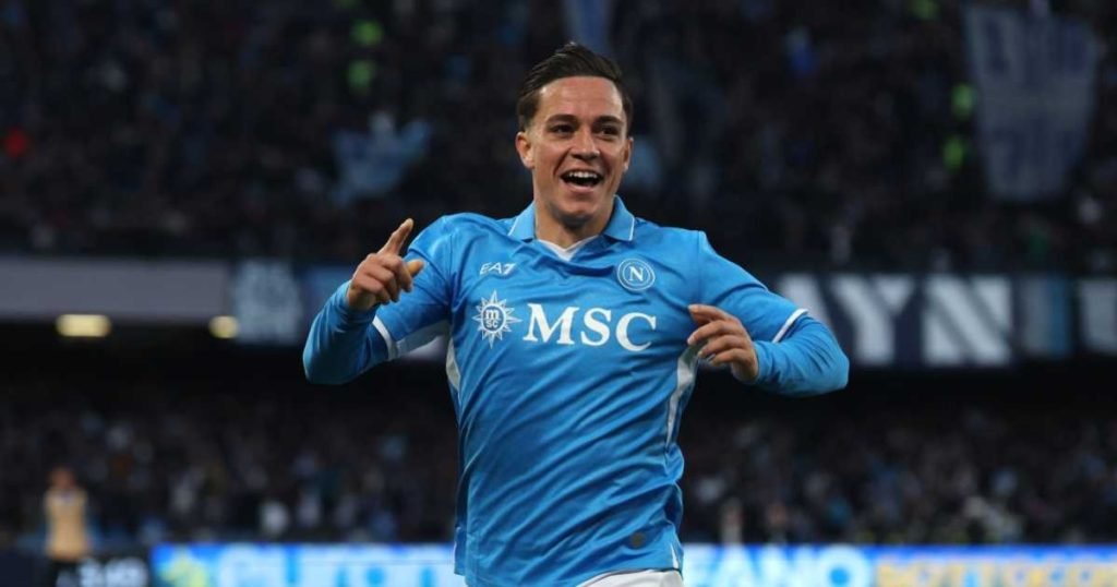 เส้นทางค้าแข้ง จาโคโม ราสปาโดรี