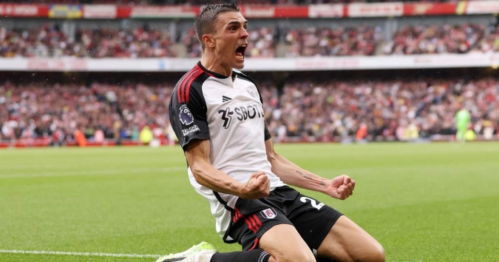 เส้นทางค้าแข้ง ฌูเวา ปาลินญา