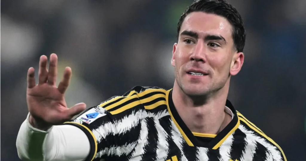 เส้นทางค้าแข้ง ดูซาน วลาโฮวิช