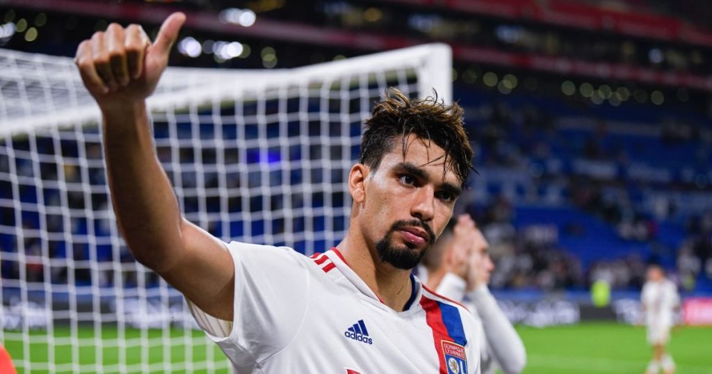 เส้นทางค้าแข้ง ลูกัส ปาเกตา