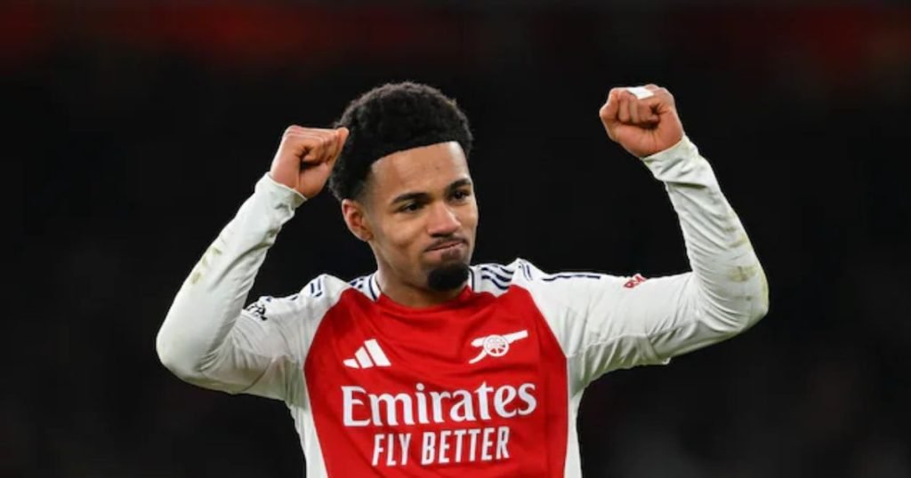 เส้นทางค้าแข้ง อีธาน เอ็นวาเนรี่